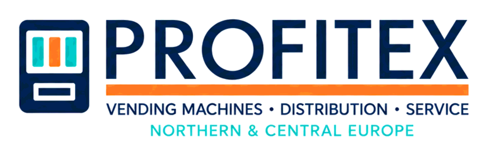 Profitex — Vending Machines, Distribution and Service — Northern and Central Europe